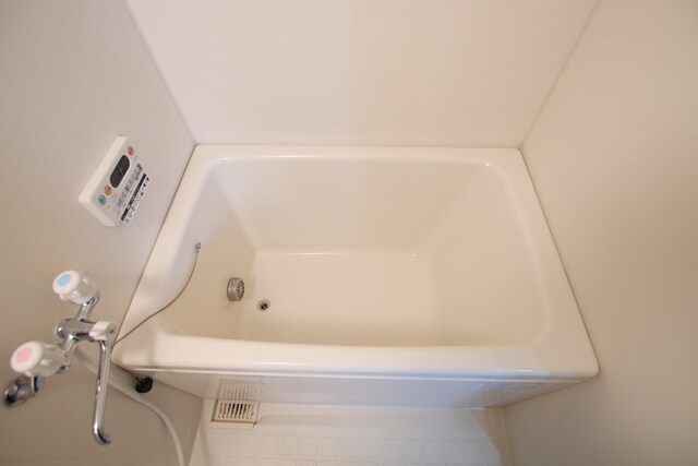 物件内観写真22　(浴槽です♪)