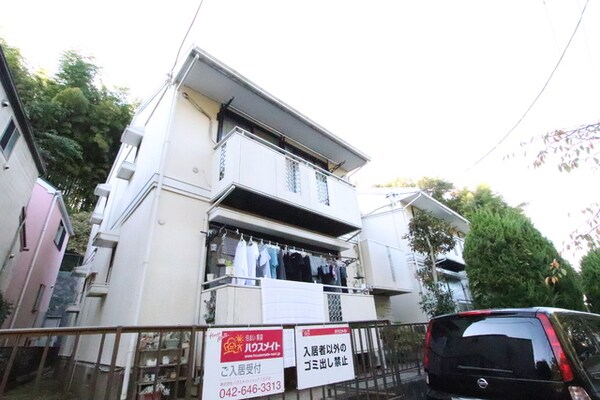 外観(外観)