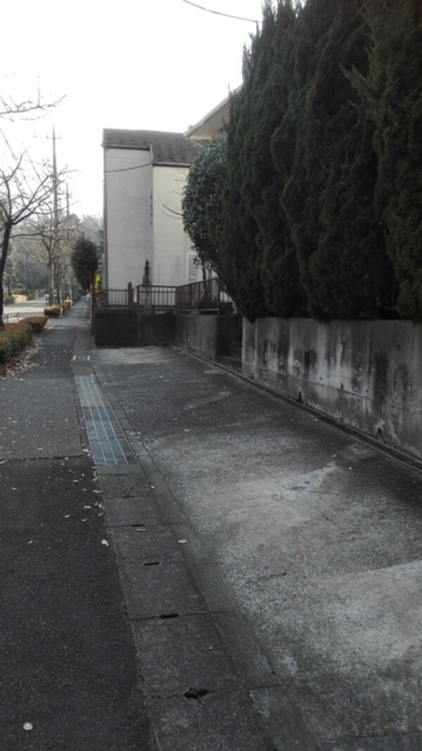 駐車場(駐車場（要空き確認）)