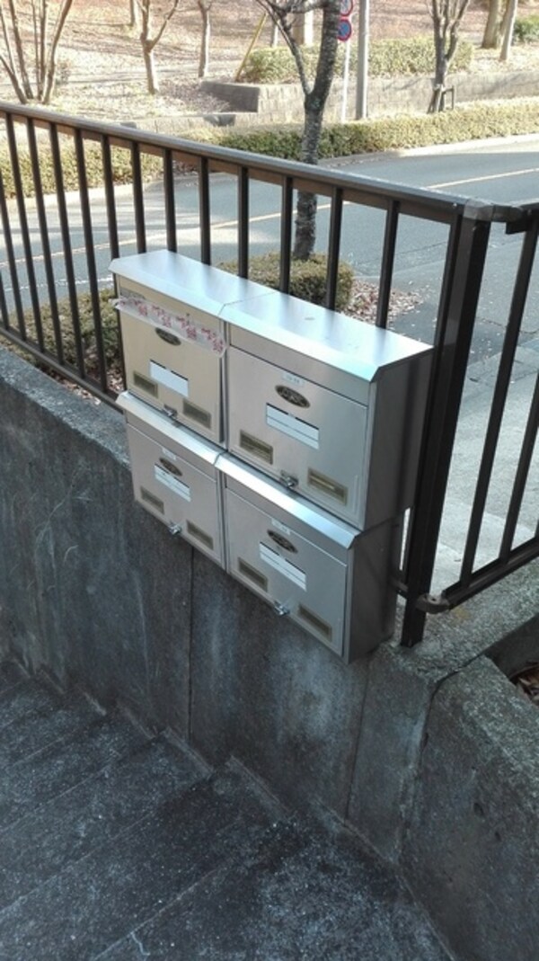 共用設備