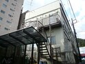 アパートメント１００１