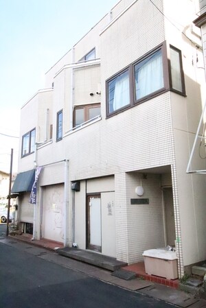 サクラメント南平外観写真