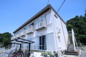 パームツリー外観写真
