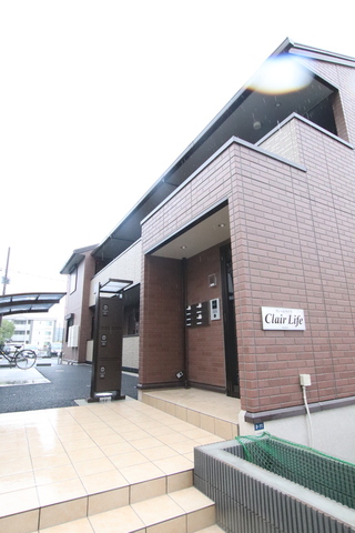 クレールライフ