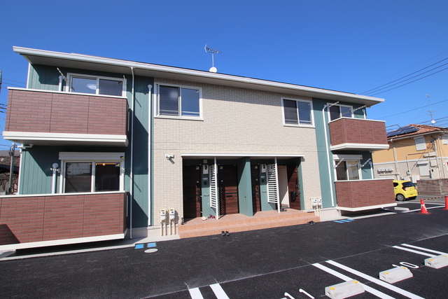 グリーンストーン　Ａ