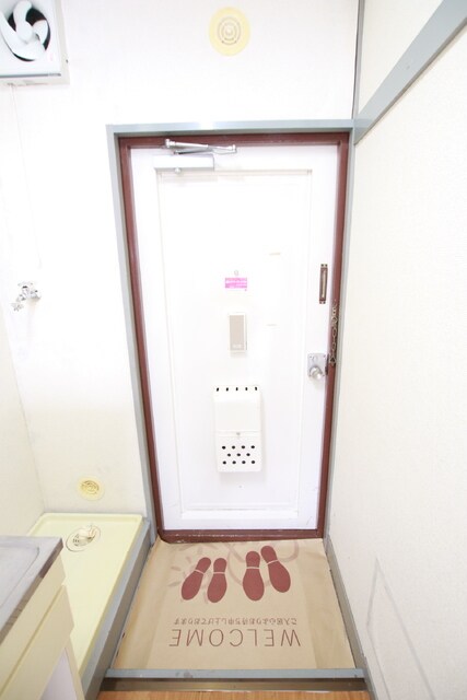 物件内観写真9　(★玄関スペース★)