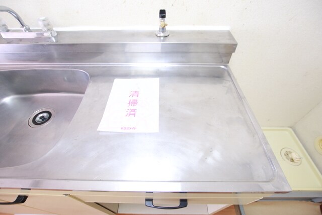 物件内観写真13　(★ガスコンロ設置可★)