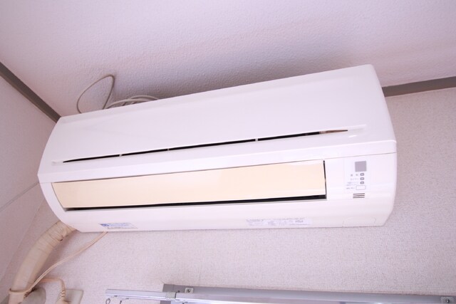 物件内観写真14　(★エアコンで快適な室温をキープ★)