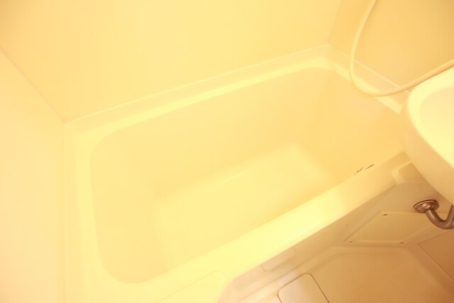 物件内観写真16　(★ゆったり浸かれるバスタブ★)