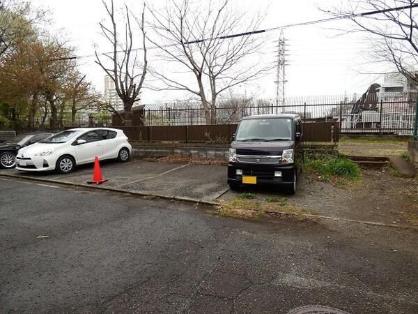 駐車場(★駐車場★（空き状況・使用料等詳細はご確認下さい）)