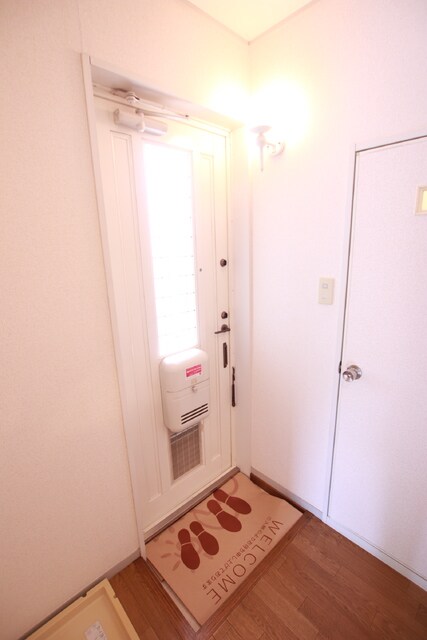 物件内観写真15　(★玄関スペース★)