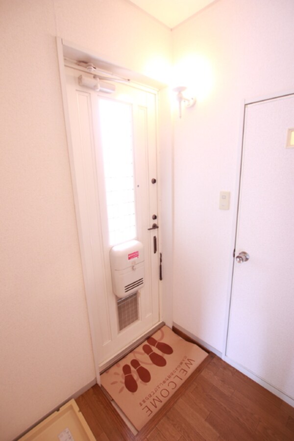 玄関(★玄関スペース★)