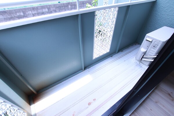 バルコニー(★バルコニースペース★)