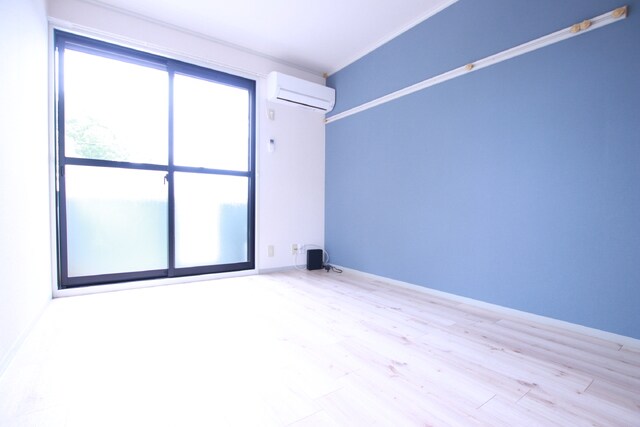 物件内観写真28　(★【洋室6帖】角部屋・エアコン付きのお部屋★)