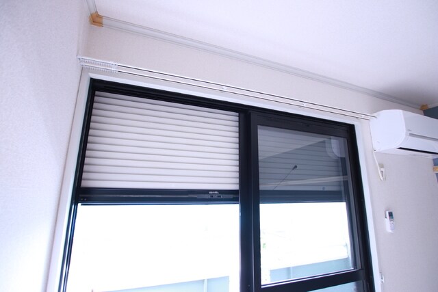 物件内観写真29　(★防犯面でも安心のシャッター雨戸★)