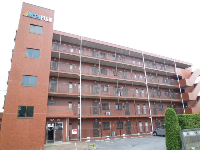 物件外観写真3　(★全戸南東向き　ファミリータイプ★)