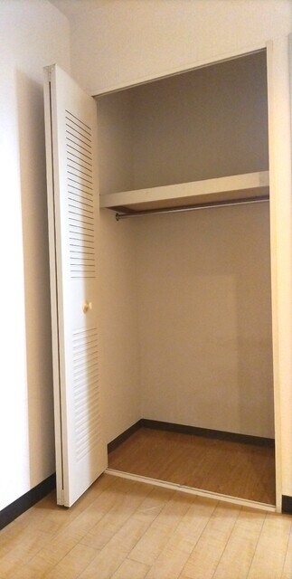 物件内観写真11　(クローゼット☆彡)