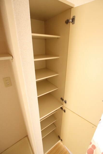 物件内観写真12　(シューズボックス☆彡)