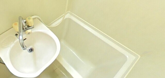 物件内観写真12　(バス☆彡)