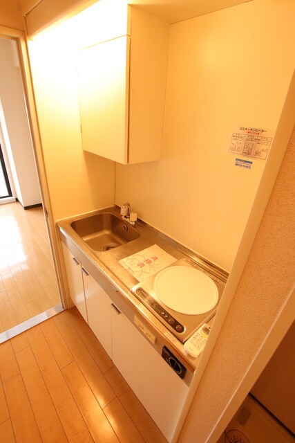 物件内観写真12　(キッチン☆彡)