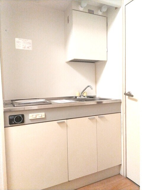 物件内観写真13　(キッチン☆彡)