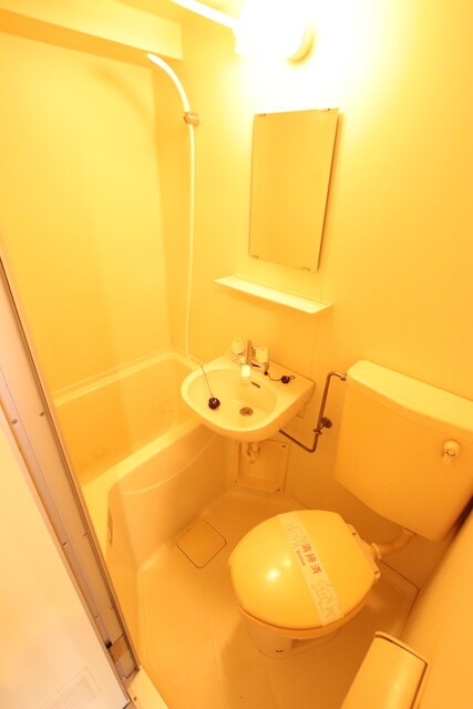 物件内観写真15　(3点ユニット☆彡)