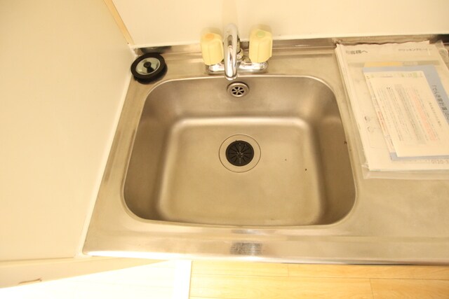 物件内観写真16　(シンク☆彡)