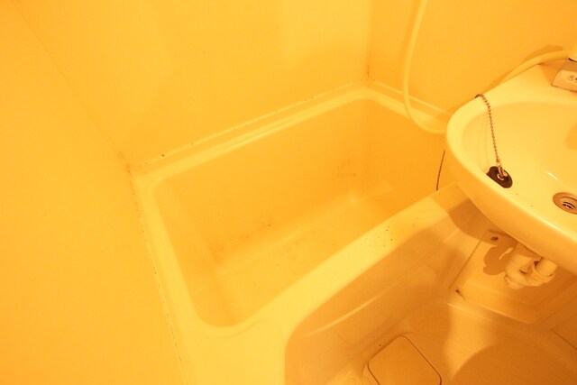 物件内観写真17　(バスタブ☆彡)