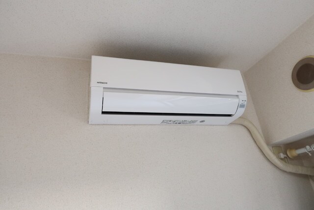物件内観写真20　(エアコン)