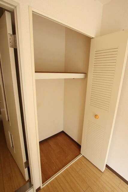 物件内観写真20　(クローゼット☆彡)