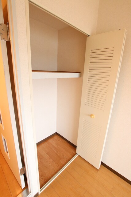 物件内観写真20　(クローゼット☆彡)