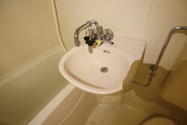 物件内観写真22　(洗面台☆彡)