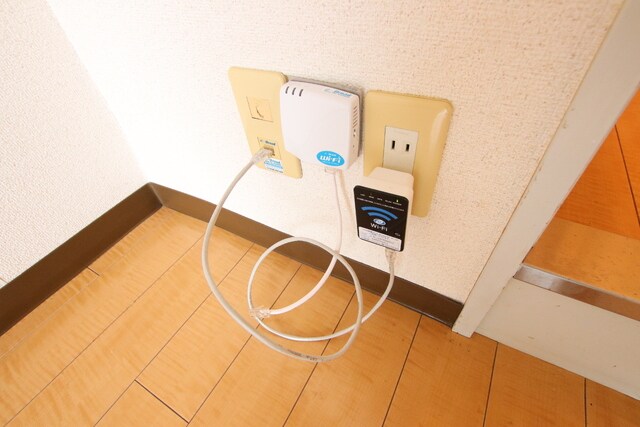 物件内観写真22　(設備☆彡)