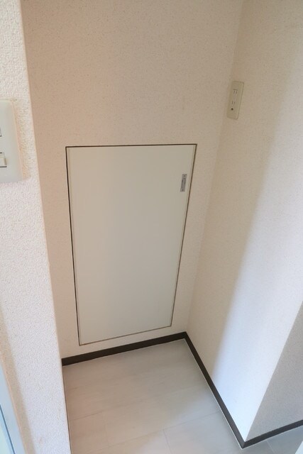 物件内観写真23　(冷蔵庫置場)