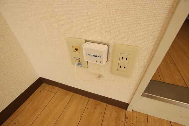 物件内観写真23　(設備☆彡)