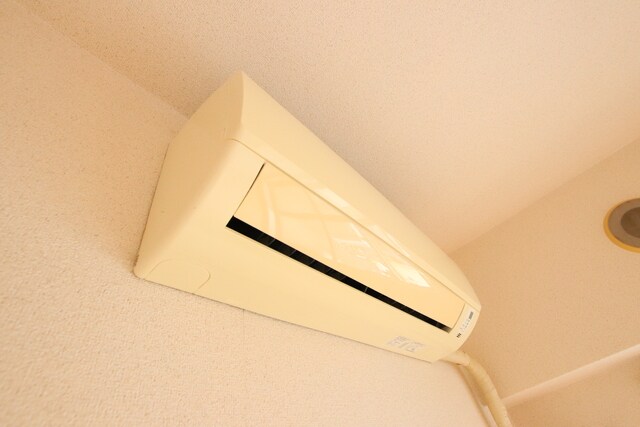 物件内観写真23　(エアコン付き☆彡)