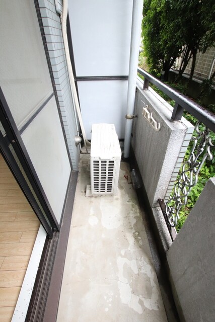 物件内観写真25　(バルコニー☆彡)