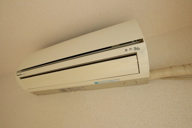 物件内観写真27　(エアコン付き☆彡)