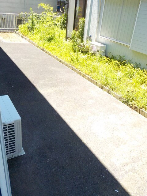 物件内観写真8　(室外☆彡)