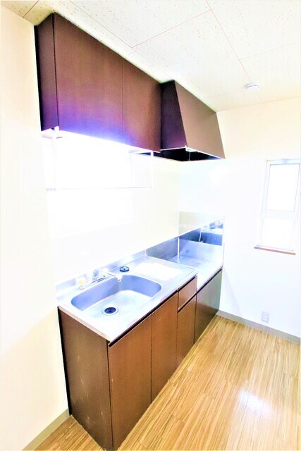 物件内観写真13　(キッチン☆彡)