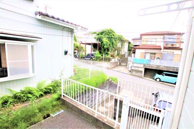 物件内観写真16　(眺望☆彡)