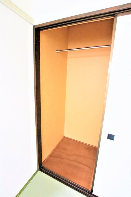 物件内観写真18　(収納☆彡)