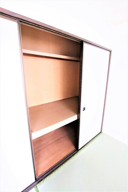 物件内観写真19　(収納☆彡)