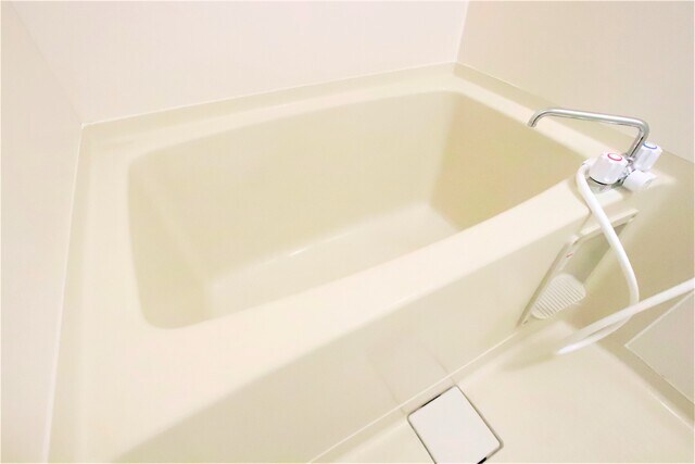 物件内観写真20　(浴槽☆彡)