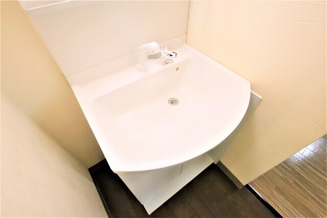 物件内観写真23　(シャンプードレッサー☆彡)