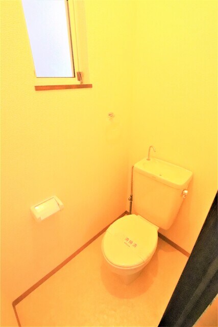 物件内観写真24　(トイレ☆彡)