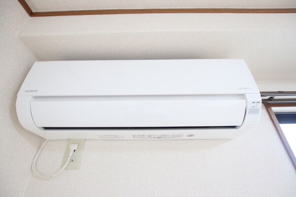 設備(★エアコンで快適な室温をキープ★)