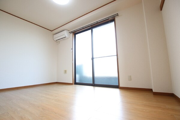 居室(★【洋室5.8帖】★)