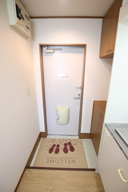 物件内観写真13　(★玄関にシューズボックスあり★)