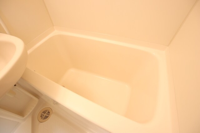 物件内観写真22　(★ゆったり浸かれるバスタブ★)